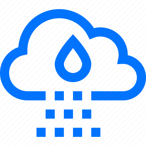 Climate, cloud, forecast, raining, seasons, snow, weather icon - Download on Iconfinder