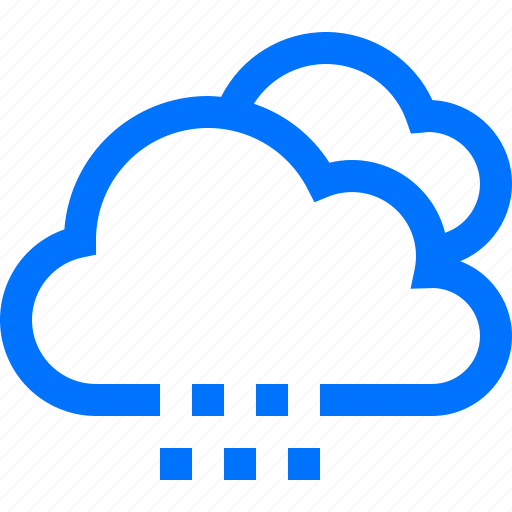 Climate, clouds, forecast, nature, seasons, snowing, weather icon - Download on Iconfinder