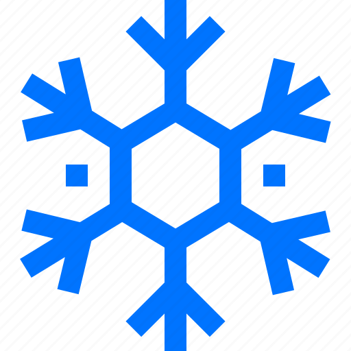 Cold, freeze, seasons, snow, snow flake, weather, winter icon - Download on Iconfinder