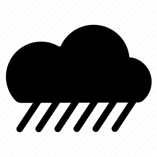 Weather, rain, cloud, cloudy, clouds icon - Download on Iconfinder