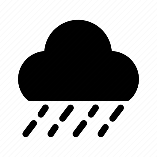Weather, rain, cloudy, cloud, umbrella icon - Download on Iconfinder