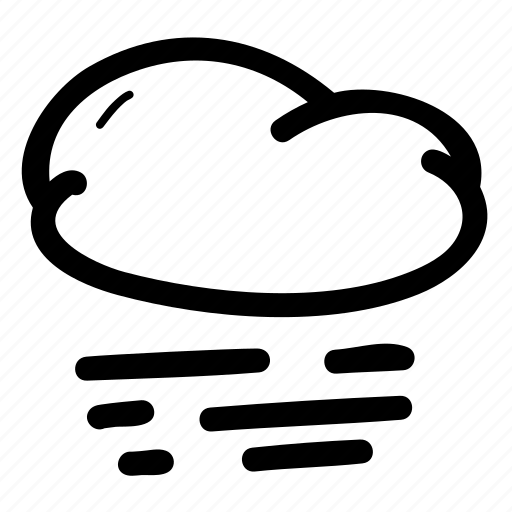 Fog, cloud, weather icon - Download on Iconfinder