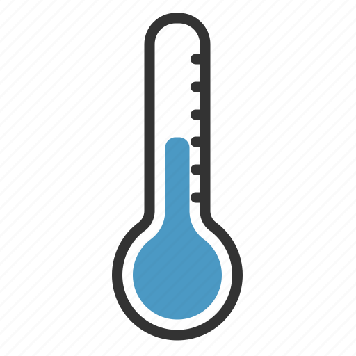 Warm, medium, temperature icon - Download on Iconfinder