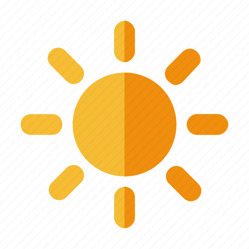 Day, summer, sun, sunny, wheather icon - Download on Iconfinder