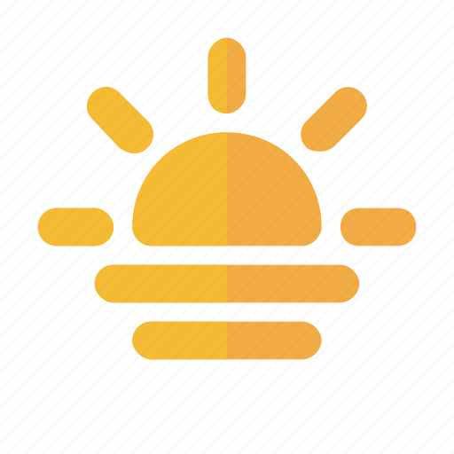 Day, sun, sunny, sunrise, wheather icon - Download on Iconfinder