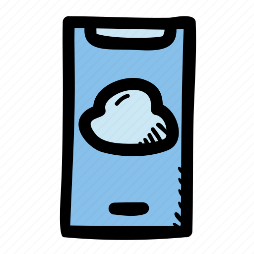 Weather, app, cloud icon - Download on Iconfinder