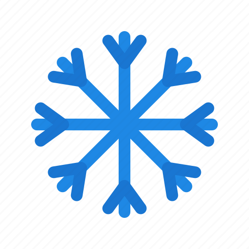 Weather, snow fall, snow flake icon - Download on Iconfinder