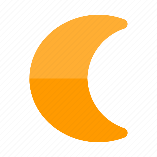 Climate, forecast, moon, season, star, weather icon - Download on Iconfinder