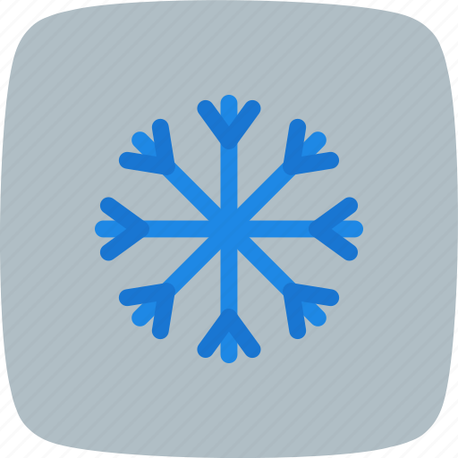 Snow, freezing, snow fall icon - Download on Iconfinder