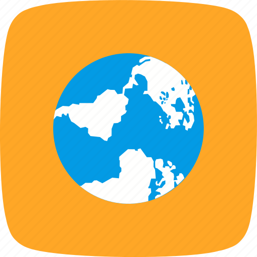Earth, planet, world icon - Download on Iconfinder
