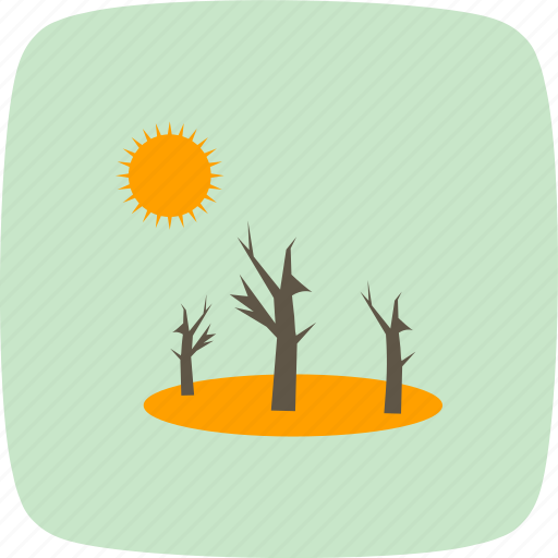 Sprout, forecast, sun icon - Download on Iconfinder