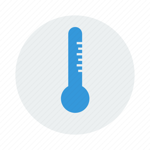 Heat, measure, thermometer icon - Download on Iconfinder