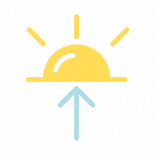 Weather, set, cloud, sun icon - Download on Iconfinder