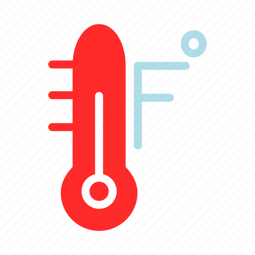 Weather, set, temperature, fahrenheit icon - Download on Iconfinder