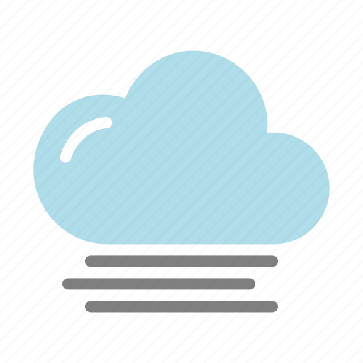Weather, set, cloud, fog icon - Download on Iconfinder
