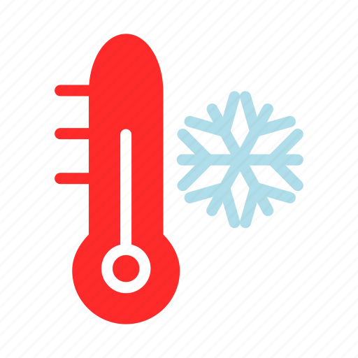 Weather, set, temperature, snow icon - Download on Iconfinder