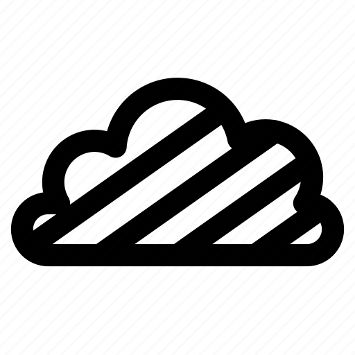 Climate, cloud, fog, forecast, mist, weather icon - Download on Iconfinder