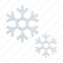 snowflake, frozenfrosty, winter, snow, cold