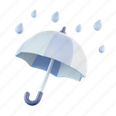 umbrella, rain, protectionshield, cover