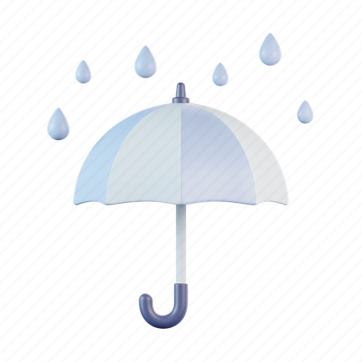 Umbrella, rain, cover, protection, shield icon - Download on Iconfinder