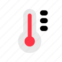 temperature, fahrenheit, celcius, thermal, thermometer, room, body