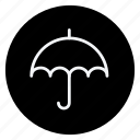 climate, cloud, forecast, meteo, meteorology, weather, umbrella