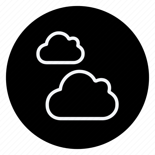 Climate, cloud, forecast, meteo, meteorology, weather, clouds icon - Download on Iconfinder