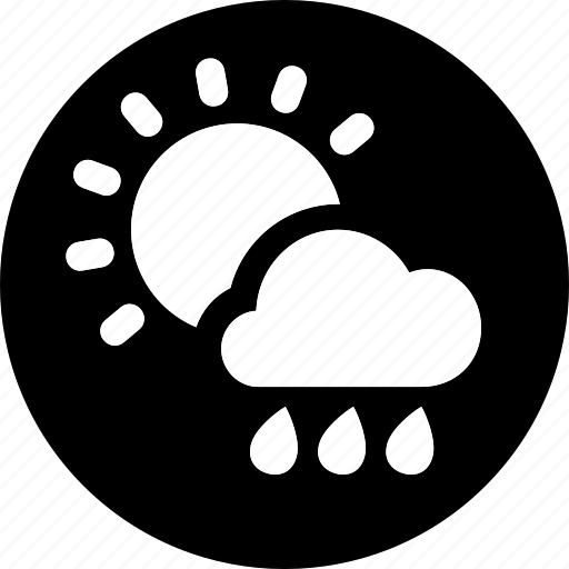 Climate, cloud, forecast, meteo, meteorology, weather icon - Download on Iconfinder