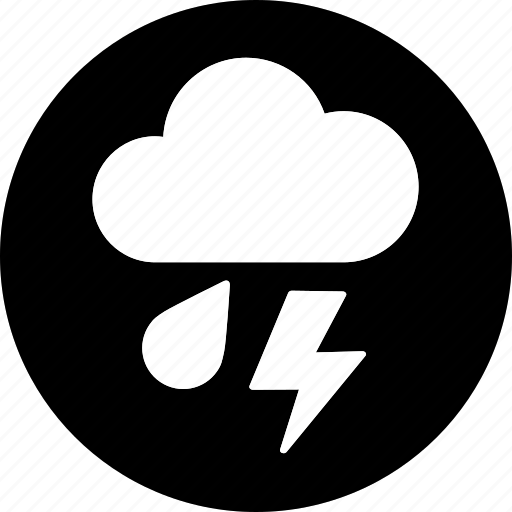 Climate, cloud, forecast, meteo, meteorology, weather icon - Download on Iconfinder