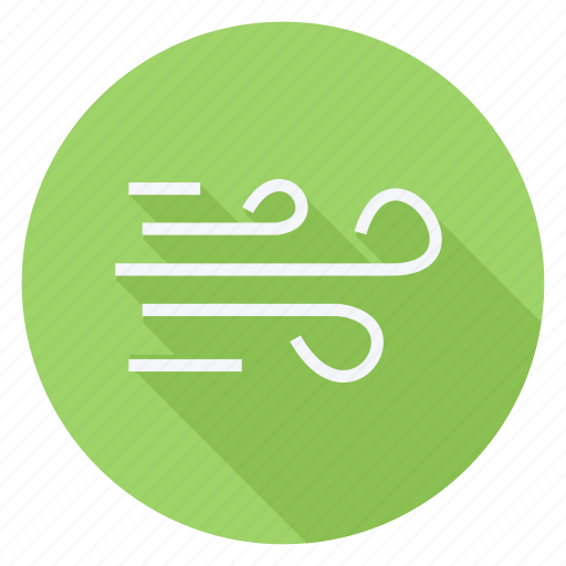 Climate, cloud, forecast, meteo, meteorology, weather, wind icon - Download on Iconfinder