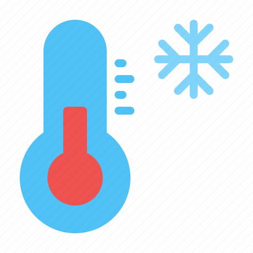 Cold, forecast, frost, weather icon - Download on Iconfinder