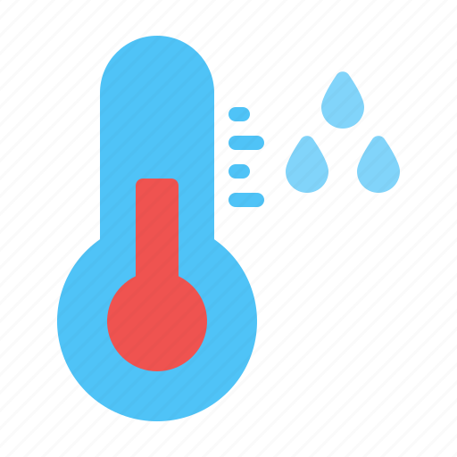 Cold, forecast, temperature, weather icon - Download on Iconfinder