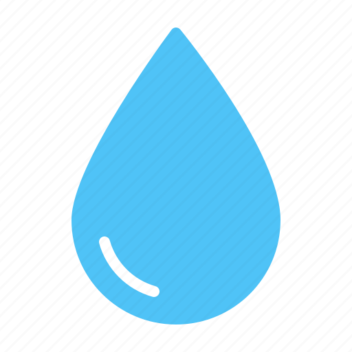 Forecast, rain, raindrop, water, weather icon - Download on Iconfinder
