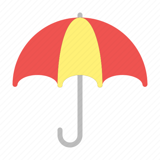 Forecast, umbrella, weather icon - Download on Iconfinder