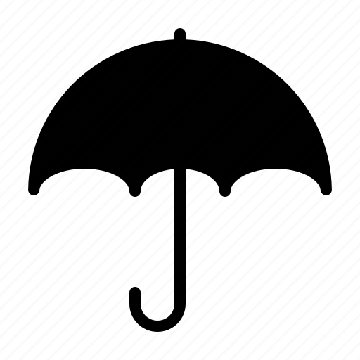 Forecast, umbrella, weather icon - Download on Iconfinder