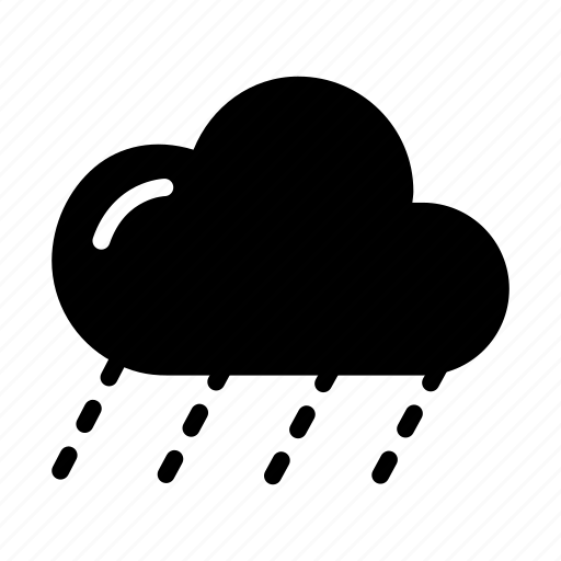Weather, set, rain, cloud icon - Download on Iconfinder