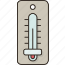 thermometer, temperature, weather, degree, measurement