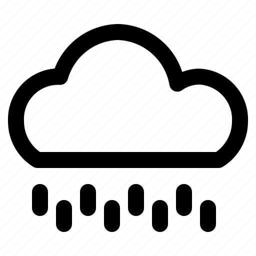 Climate, forecast, rain, season, weather icon - Download on Iconfinder