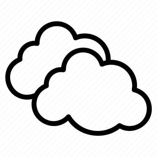 Clouds, cloud, weather, computing, jotta, sky, cloudy icon - Download on Iconfinder