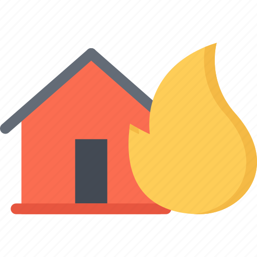 Agent, fire, insurance, nature, phenomenon, weather icon - Download on Iconfinder