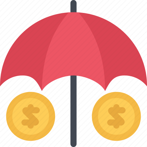 Agent, insurance, money, nature, phenomenon, weather icon - Download on Iconfinder