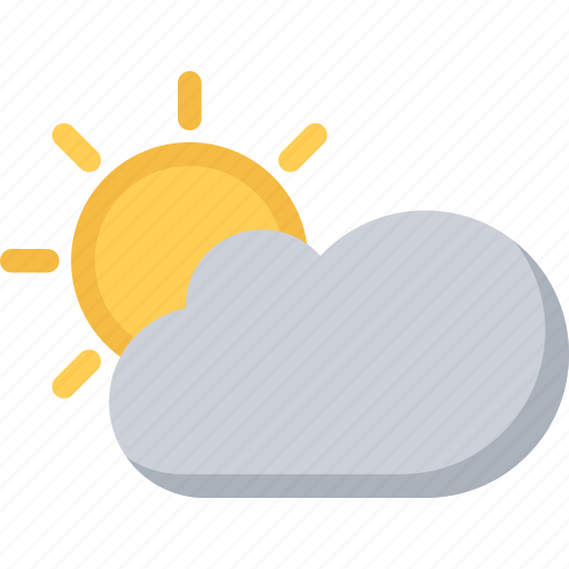 Agent, cloud, insurance, nature, phenomenon, sun, weather icon - Download on Iconfinder