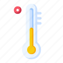 thermometer, temperature, fahrenheit, celsius, weather, forecast, meteorology, normal