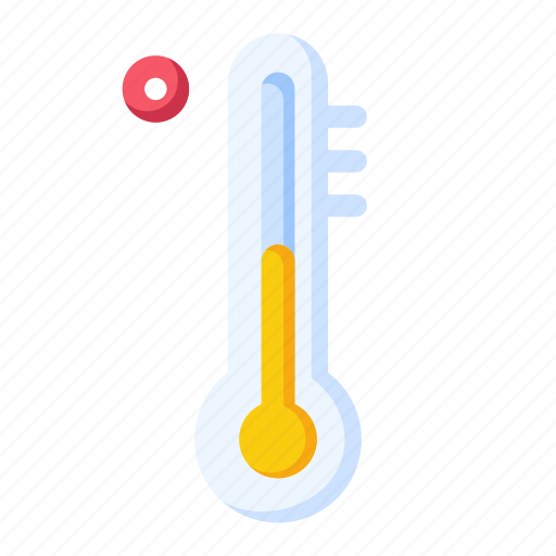 Thermometer, temperature, fahrenheit, celsius, weather, forecast, meteorology icon - Download on Iconfinder