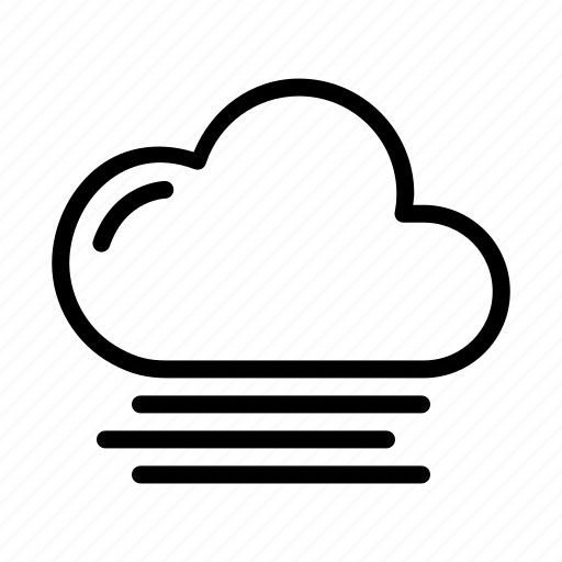 Weather, set, clouds, fog icon - Download on Iconfinder