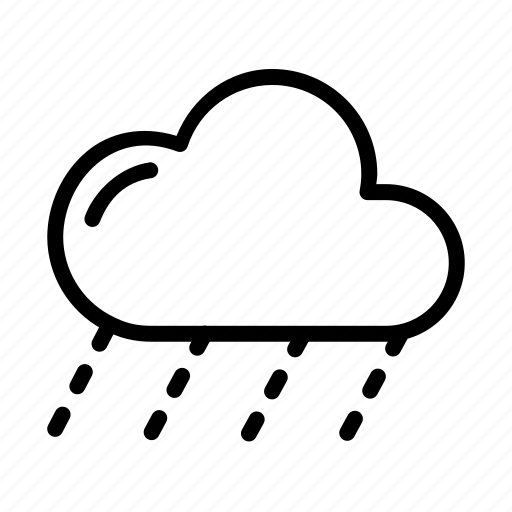 Weather, set, rain icon - Download on Iconfinder