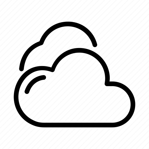 Weather, set, cloud, cloudy icon - Download on Iconfinder