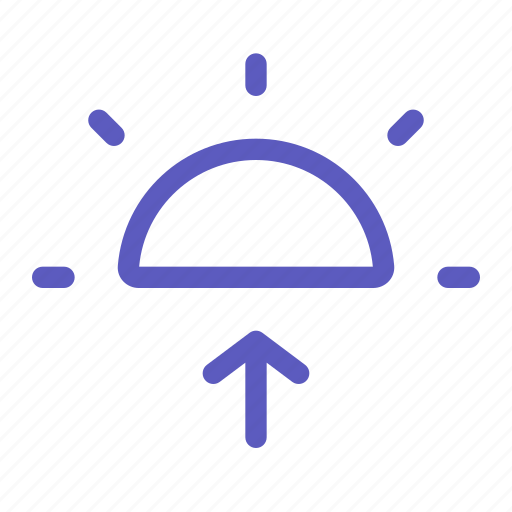 Weather, sun, climate, forecast icon - Download on Iconfinder