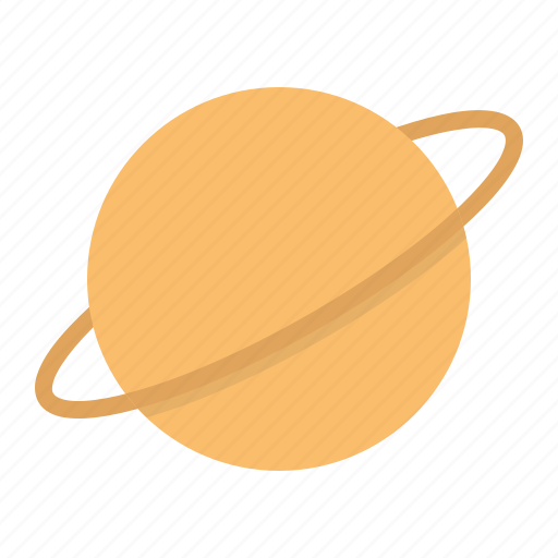 Astronomy, body, celestial, planet, revolution, sky, space icon - Download on Iconfinder