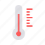 measure, measurement, reading, sacle, temperature, thermometer 